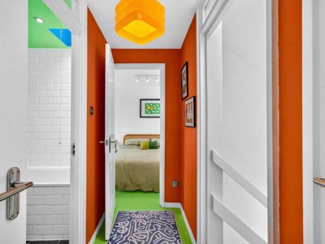 Flat for rent in Cat Hill