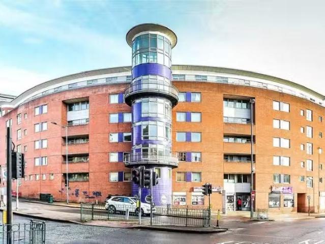 House for rent in Haddon, East Midlands