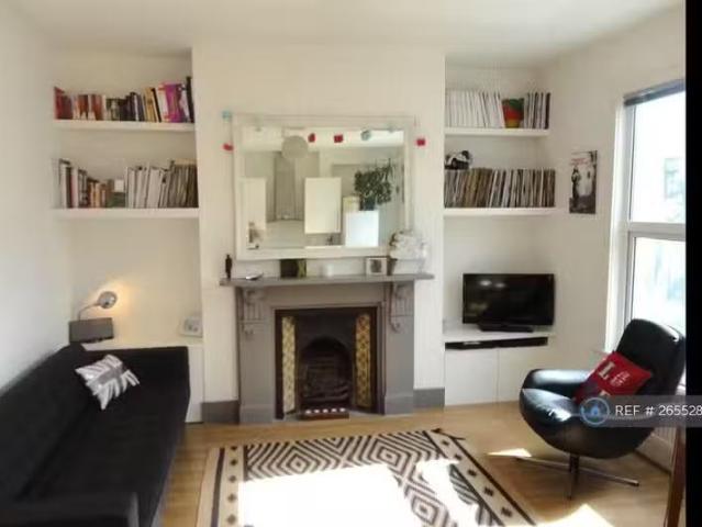 House for rent in Clapton, Lower Clapton
