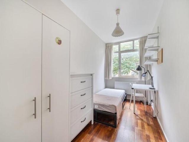 Flat for rent in Bloomsbury, Greater London