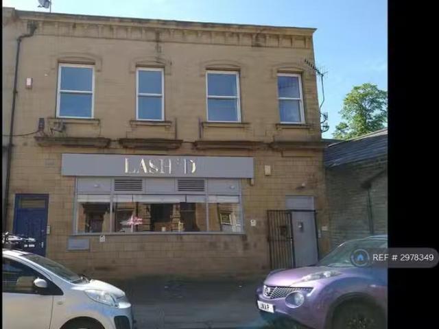 House for rent in Claremount, Halifax