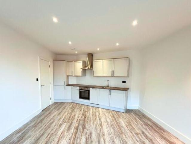 Flat for rent in Strode, Devon