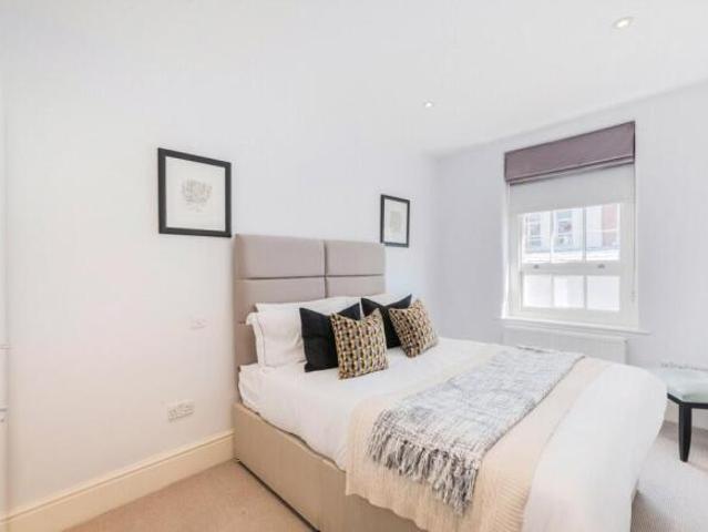 Flat for rent in Alverton, East Midlands