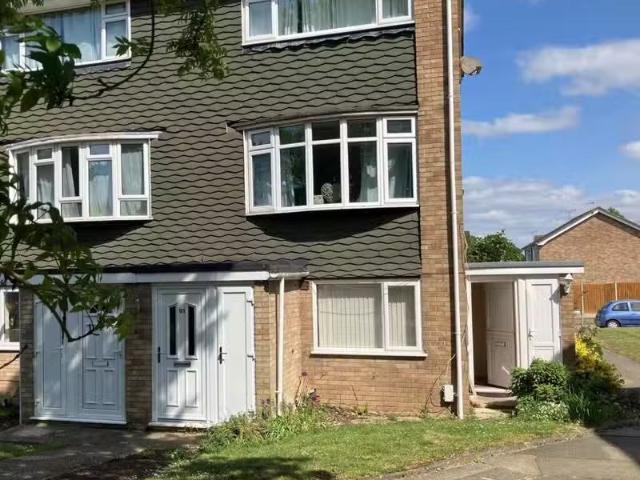 House for rent in Orpington, Crofton