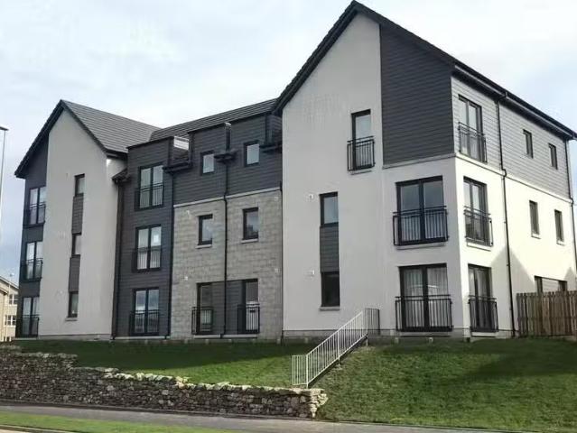 House for rent in Banchory, Scotland
