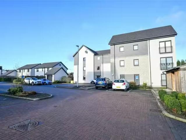 House for rent in Scotland