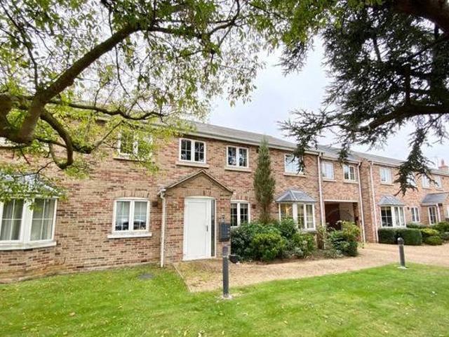House for rent in Cambridgeshire and Peterborough, England