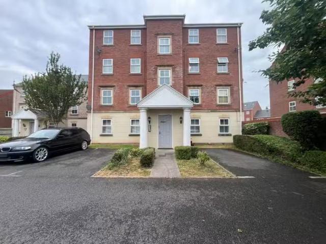 House for rent in Shirley, West Midlands