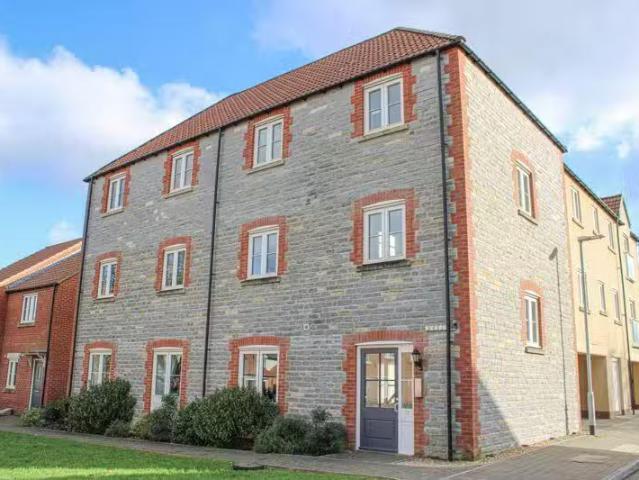 House for rent in Cannard's Grave, Shepton Mallet
