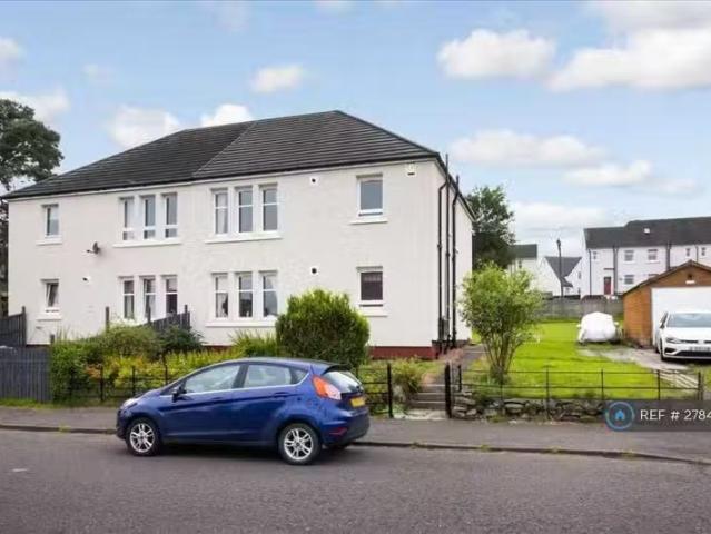 House for rent in Eaglesham, Scotland