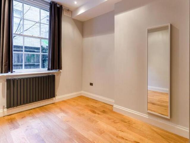 Flat for rent in Pimlico, Greater London