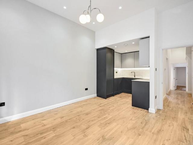 Flat for rent in Pimlico, City Of Westminster