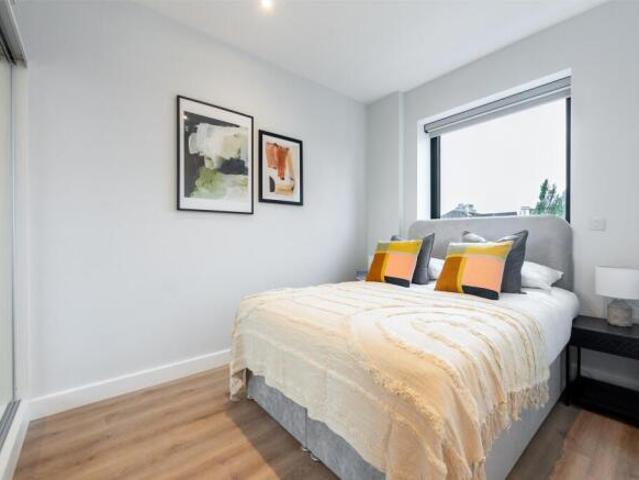 Flat for rent in Salford Quays, Salford
