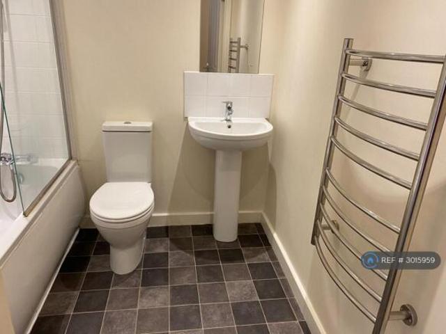 Flat for rent in Edgewater Park, Warrington