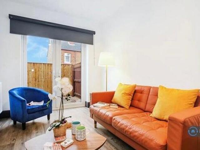 House for rent in Cleethorpes, North East Lincolnshire