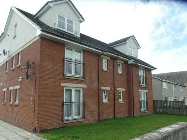House for rent in Cambusnethan, Scotland