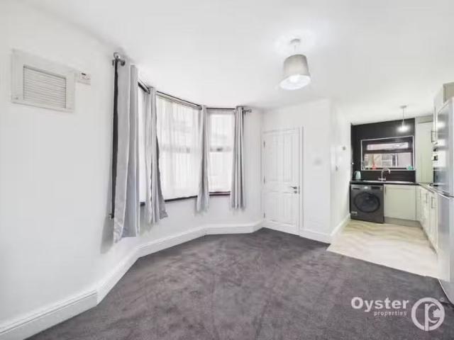 House for rent in Cyprus, Greater London
