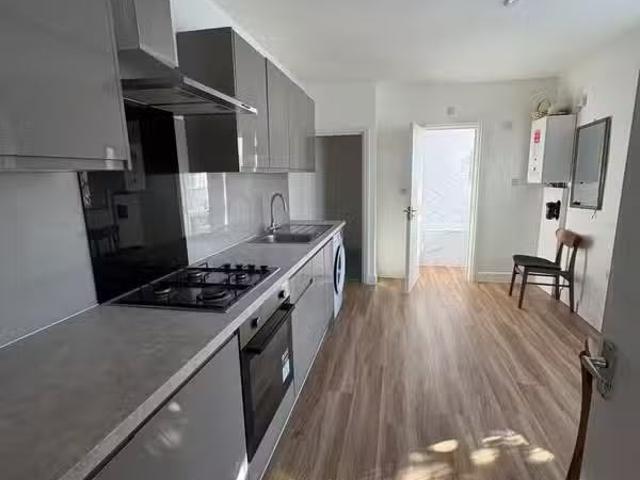 House for rent in Cyprus, Greater London