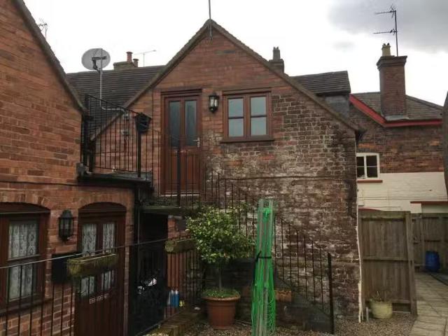 House for rent in Cleobury Mortimer, Shropshire