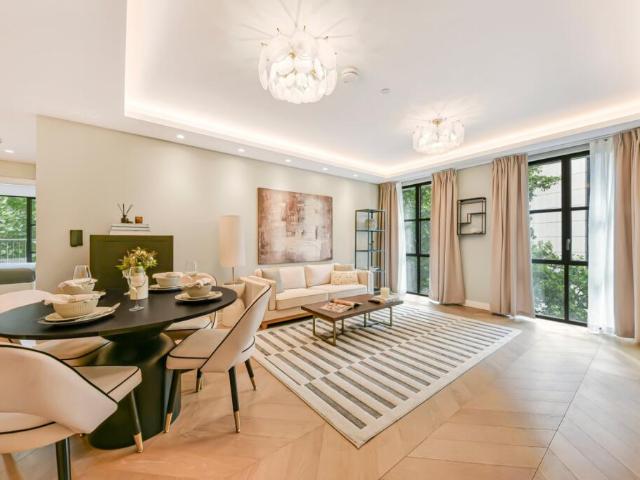 Flat for rent in Camden Town