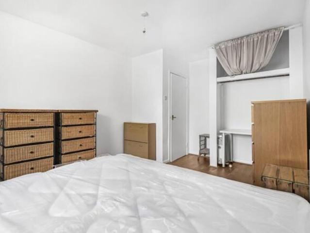 Flat for rent in Fitzrovia, Greater London