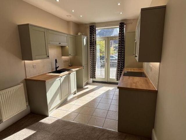 Flat for rent in Northampton, West Northamptonshire
