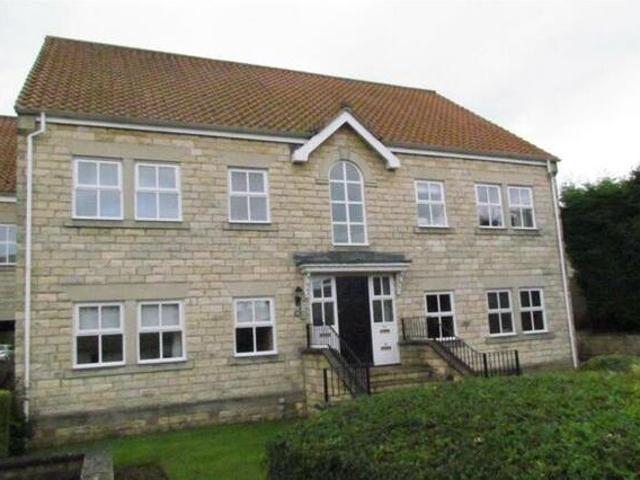 House for rent in North Yorkshire