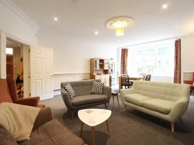 House for rent in Clifton Village, Feckenham