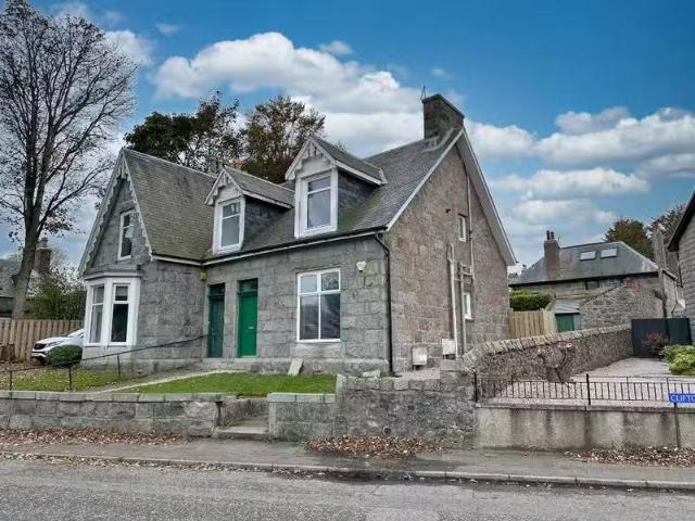 House for rent in Woodside, Ballindoch