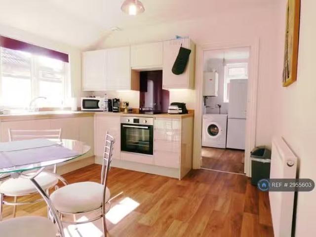 House for rent in Clapham, West Sussex