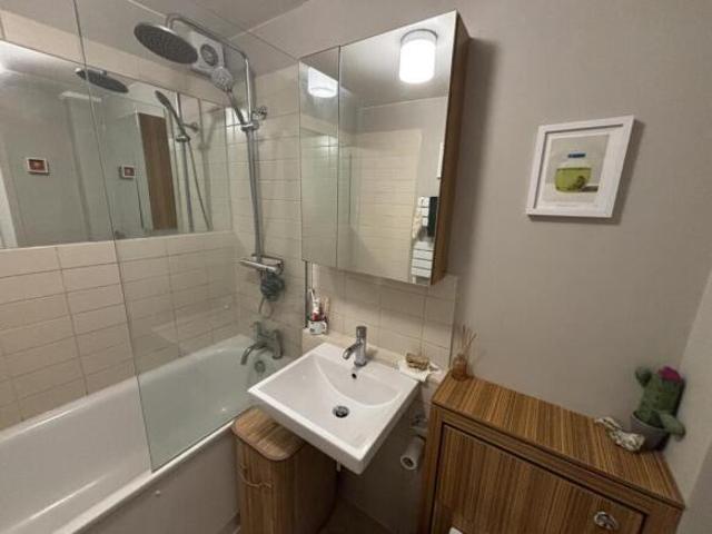 Flat for rent in London Borough of Croydon, South Norwood