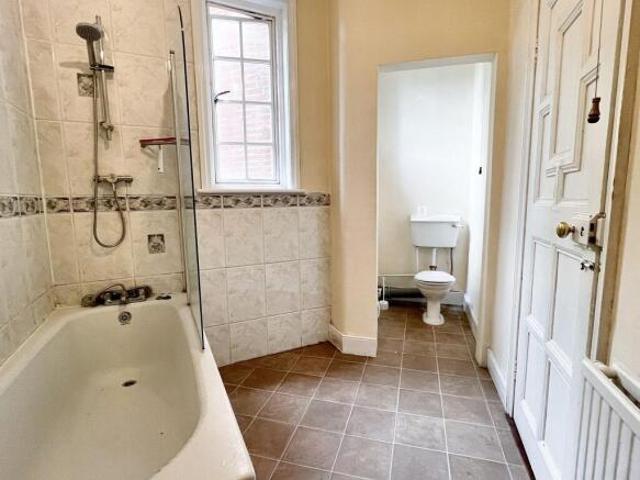Flat for rent in Hampshire