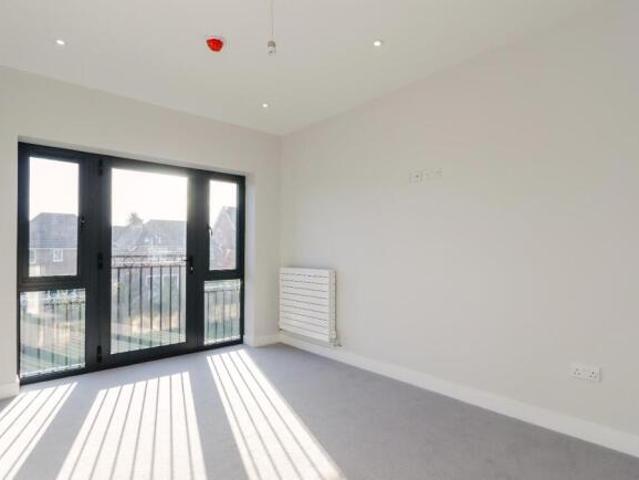 Flat for rent in Clifton Moor, High Field