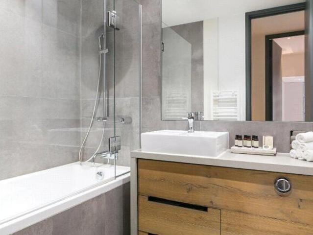 Flat for rent in Cat Hill