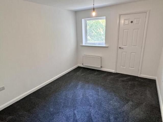 Flat for rent in Brayford, Lincolnshire