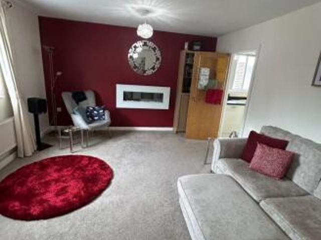 Flat for rent in Canton, Wales
