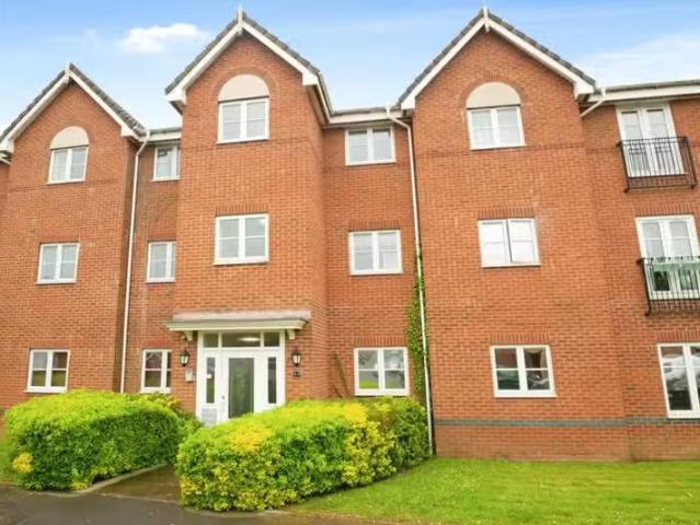 House for rent in Pontprennau, Falcon Lodge