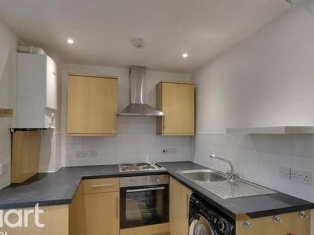 House for rent in Feckenham, City Of Bristol