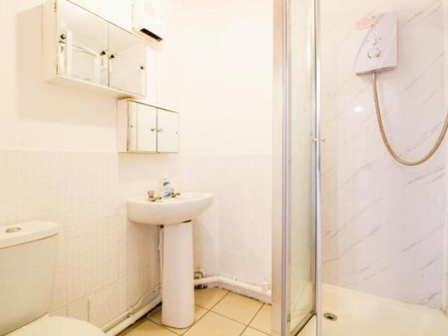 Flat for rent
