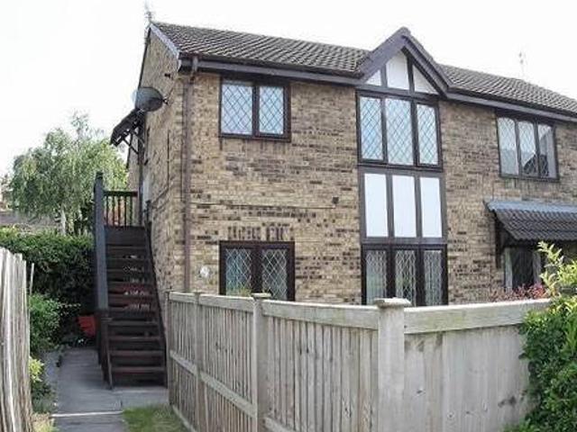 House for rent in Lyons, Greater London