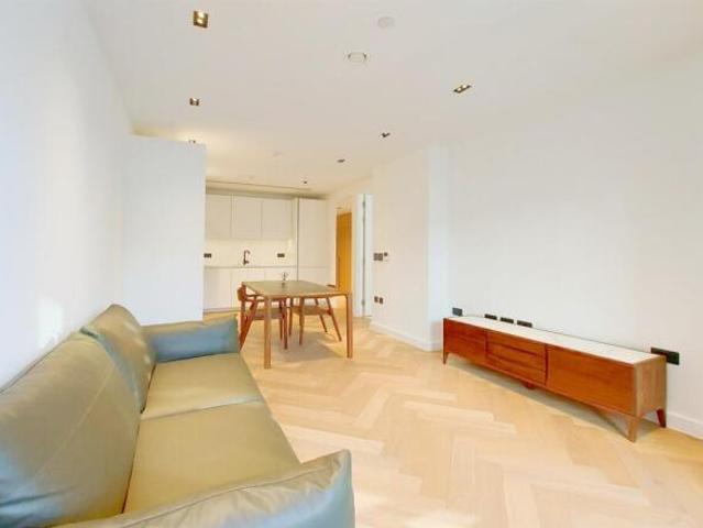 Flat for rent in Cluny, Fife