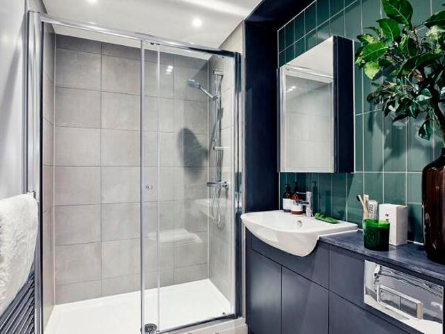 Flat for rent in Glasgow, Glasgow City