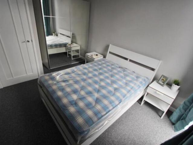 Flat for rent in Georgia, Greater Manchester