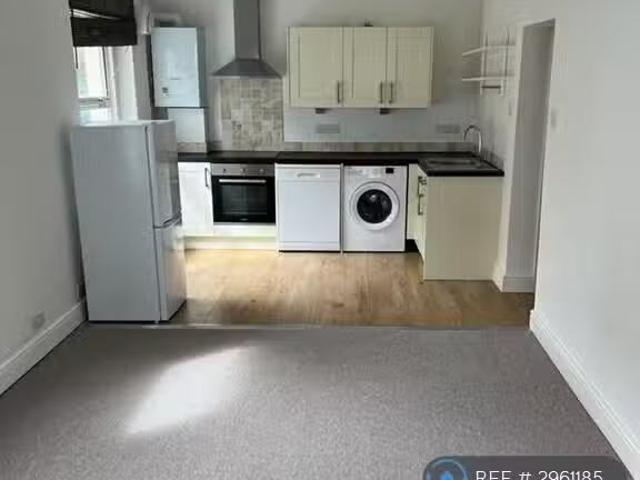 House for rent in Feckenham, City Of Bristol