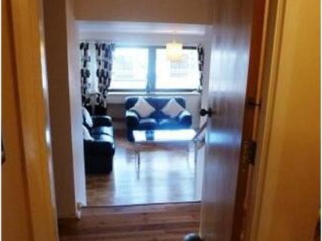 Flat for rent in Scotland