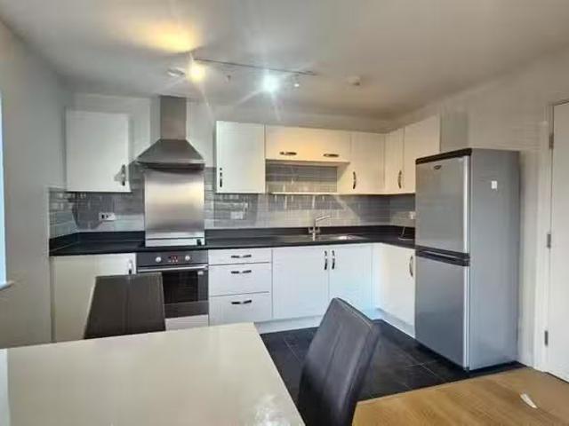 House for rent in Belvedere, Greater London