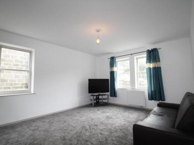 Flat for rent in Otley, West Yorkshire