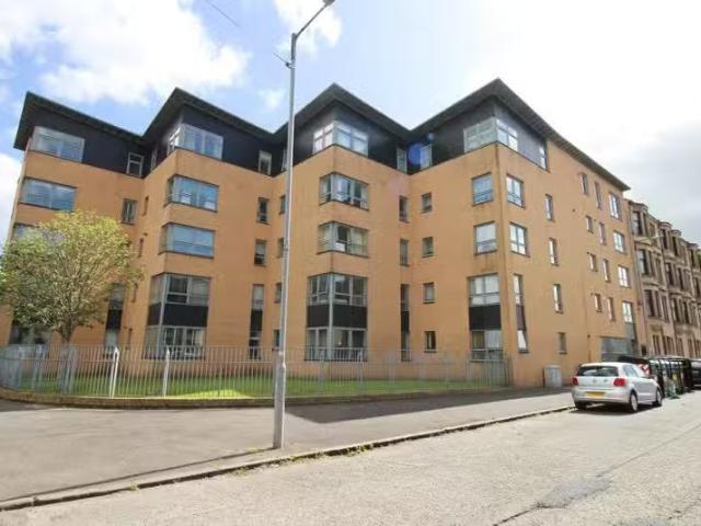 House for rent in Govan, Scotland