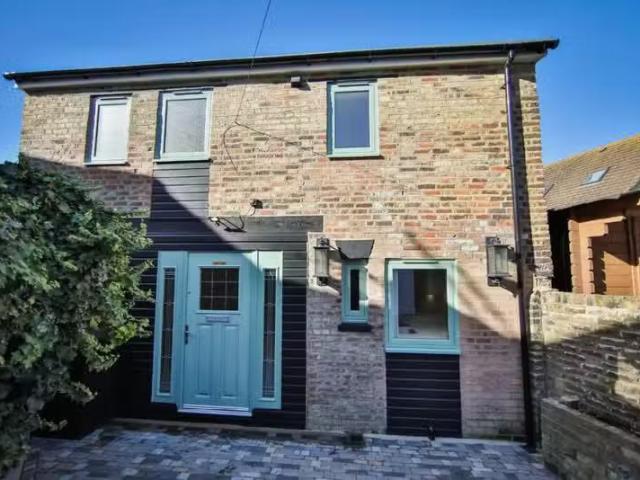 House for rent in Jedburgh, Scotland