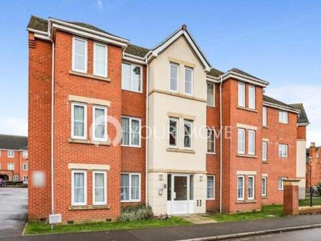 House for rent in Coalville, Leicestershire